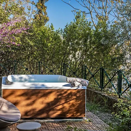 Di Margutta Villa Roma