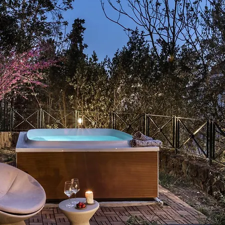 Villa Di Margutta Roma