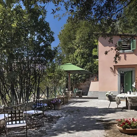 Villa Di Margutta *