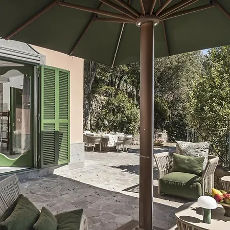 Villa Di Margutta *