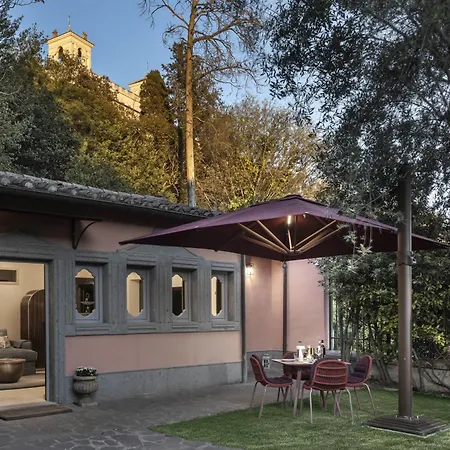 Villa Di Margutta *